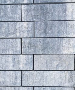 Rock Walling leisteen Grezzo