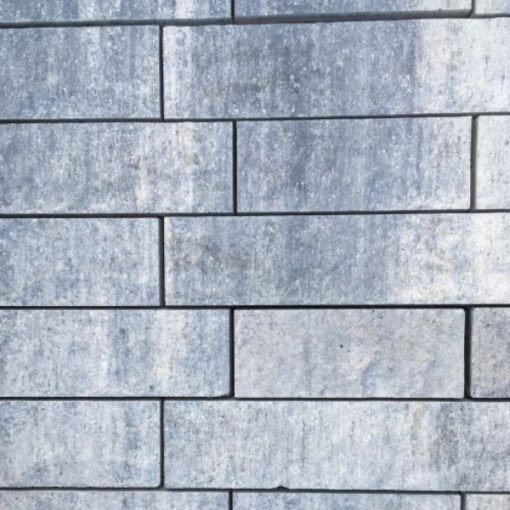Rock Walling leisteen Grezzo