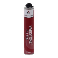 26776 Varistone PU fix 750ml | Steenvoordeel