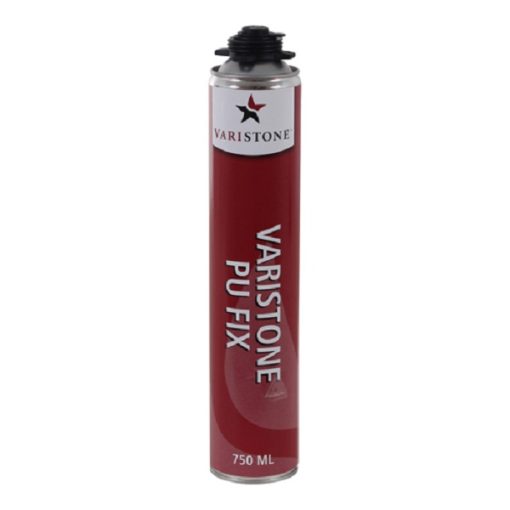 26776 Varistone PU fix 750ml | Steenvoordeel
