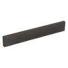 Betonband 6x30x100 cm vb Antraciet
