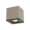 CUBID ROSE SILVER 12V 27582 | Steenvoordeel