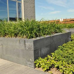 Linea 15x15x60 Strak Milano