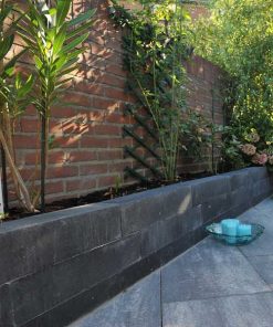 Linia Excellence 15x15x60 cm Nero