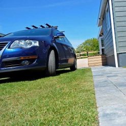 Grastegel glad Dautzenberger 282728 | Steenvoordeel