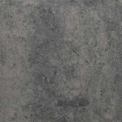 60Plus Soft Comfort 60x60x6 cm Grijs-Zwart 282790 | Steenvoordeel
