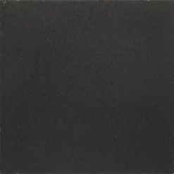 60Plus Soft Comfort 100x100x6 cm Nero 282796 | Steenvoordeel