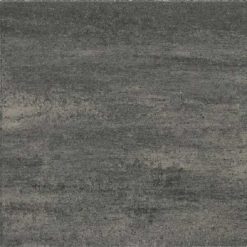 60Plus Soft Comfort 100x100x6 cm Grijs-Zwart 282799 | Steenvoordeel