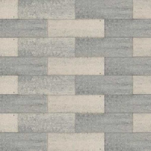 Romano 33x11x8 cm Grezzo 282873 | Steenvoordeel