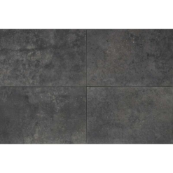 Keramische tegel Verona 60x90x2 cm Antracite | Bestellen bij Steenvoordeel.nl