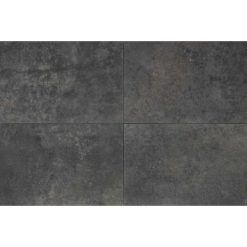 Keramische tegel Verona 60x90x2 cm Antracite | Bestellen bij Steenvoordeel.nl