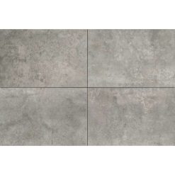 Keramische tegel Verona 60x90x2 cm Grigio | Bestellen bij Steenvoordeel.nl