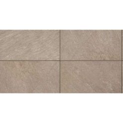 Keramische tegel Palermo 40x80x2 cm Sabbia | Bestellen bij Steenvoordeel.nl