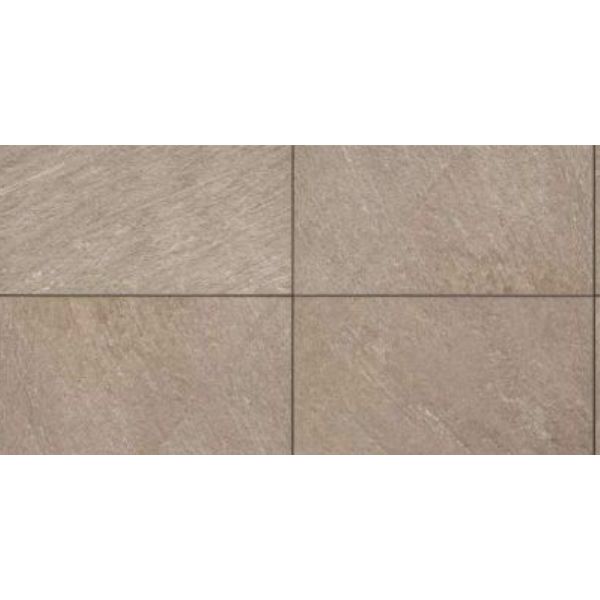 Keramische tegel Palermo 40x80x2 cm Sabbia | Bestellen bij Steenvoordeel.nl