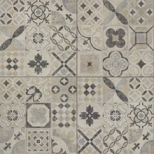 Cerasun 60x60x4 cm Pisa Decor 282945 | kopen bij Steenvoordeel