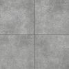 Cerasun 60x60x4 cm Pisa Grigio 282957 | Steenvoordeel
