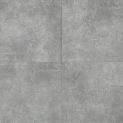 Cerasun 60x60x4 cm Pisa Grigio 282957 | Steenvoordeel