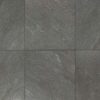 Keramische tegel Palermo TRE 60x60x3 cm Antracite | Bestellen bij Steenvoordeel.nl