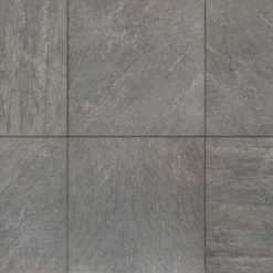 Keramische tegel Palermo TRE 60x60x3 cm Grigio | Bestellen bij Steenvoordeel.nl