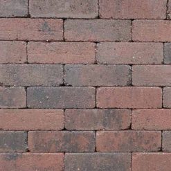 Partij (33,35 m2) Antieke trommel dikformaat 6 cm oud emmen - 523288 | Nu online kopen op Steenvoordeel