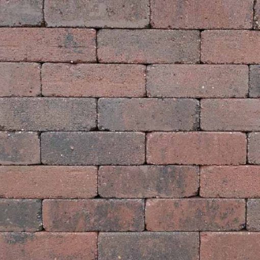 Partij (33,35 m2) Antieke trommel dikformaat 6 cm oud emmen - 523288 | Nu online kopen op Steenvoordeel