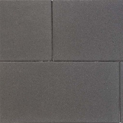 Partij (8,64 m2) H2O Comfort Square 60x30x5 cm Black - 523285 | Nu online kopen op Steenvoordeel