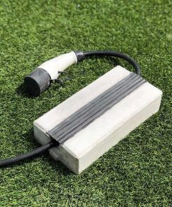 EV-Kabelgoottegel 15x30x6 lichtgrijs 283145 | kopen bij steenvoordeel