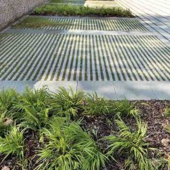 Hydro Lineo 40 30x10x10 Grijs sfeer 283659 | Steenvoordeel