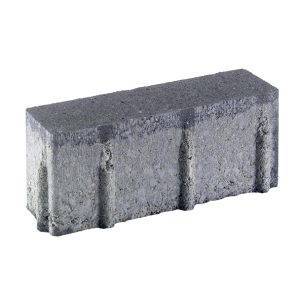 Hydro Brick 20x6,7x8 Nuance Black 283664 | Steenvoordeel