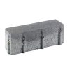 Hydro Brick 20x6,7x8 Nuance Light Grey 283665 | Steenvoordeel