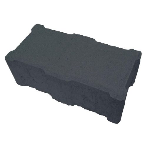 Draino 22x11x8 Antraciet 283673 | Steenvoordeel