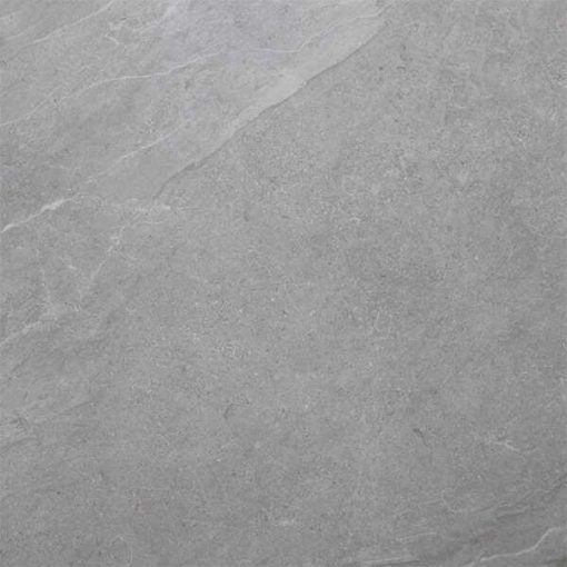 Solido Ceramica 30MM 60x60x3 cm Marmo grigio 284130 | Steenvoordeel