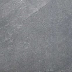 Solido Ceramica 30MM 60x60x3 cm Marmo nero 284131 | Steenvoordeel