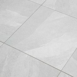 Solido Ceramica 30mm 60x60x3 Isola Grigio sfeer 284141 | Steenvoordeel