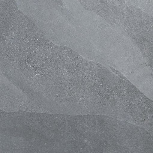 Solido Ceramica 30mm 60x60x3 cm Isola Antraciet Rett