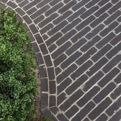 Alternative view of UWF60 Ares zwart getrommeld bezand