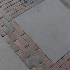 Alternative view of UWF60 Doris getrommeld bezand