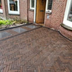 UWF60 Carpo | bestellen bij Steenvoordeel.nl