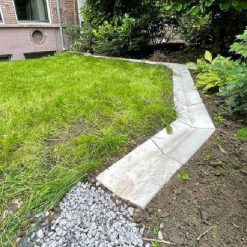 Regentegel Start-Eind Grijs sfeer 284197 | Steenvoordeel