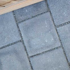 Hydro Storeplus 22x22x8 Antraciet 284208 | Steenvoordeel