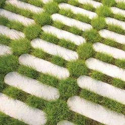 Grasbetontegel Mirum 60x40x12 Grijs sfeer 284229 | Steenvoordeel