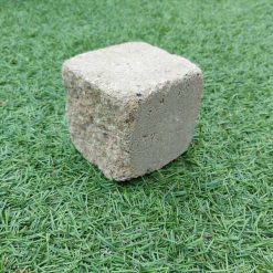 Snowdonia 12,5x12,5x12,5 cm Champagne 284645 | Kopen bij steenvoordeel