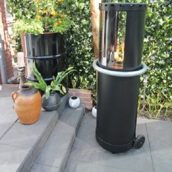 28490 GeoFacetto Traptrede 100x35x15 Cannobio sfeer | Steenvoordeel