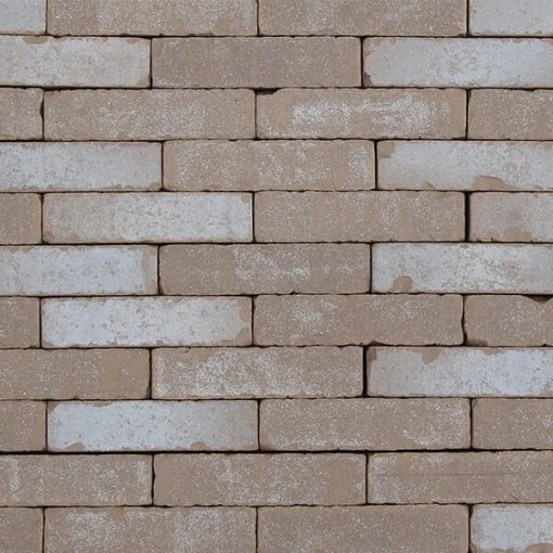 2 pallets Gebakken UWF60 Chelsea getrommeld (21,22 m<sup><span style="font-size: 90%;">2</span></sup> / 2.080 stuks)