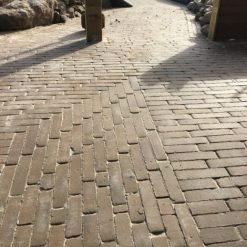 Gebakken UWF Chelsea | bestellen bij Steenvoordeel.nl