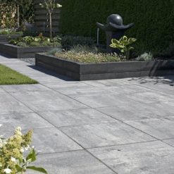 Smartton SE XS vlak 60x60x5 cm Amiata sfeer 289479 | Steenvoordeel