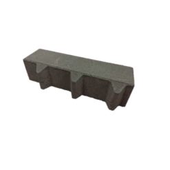 Geoklinker Plus Herba Linea 31,5x10,5x8 cm Cannobio 289602 | kopen bij steenvoordeel