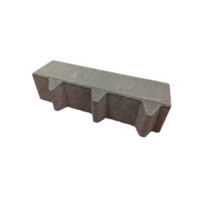 Geoklinker Plus Herba Linea 31,5x10,5x8 cm Roma 289603 | kopen bij steenvoordeel