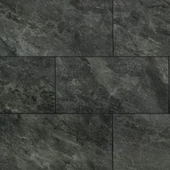 Cerasun 40x80x4 cm Bergamo Antracite