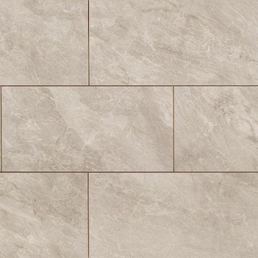Cerasun 40x80x4 cm Bergamo Greige